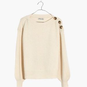 Madewell Sweater